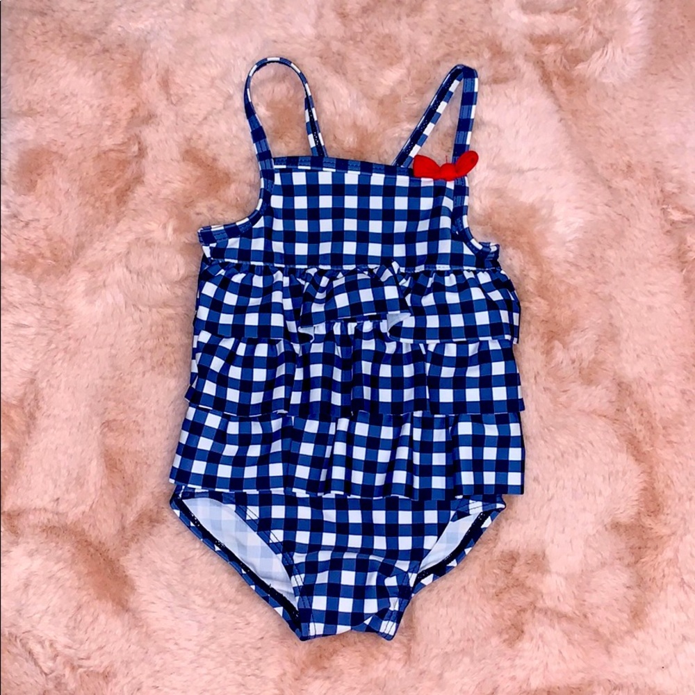 5 for $25🎈😍 ADORABLE baby girl swimsuit
